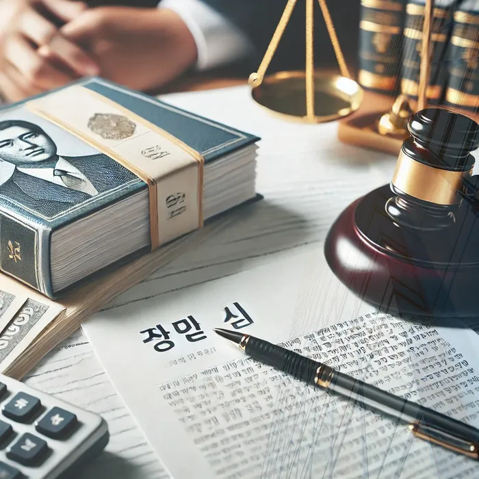 적절한 키워드