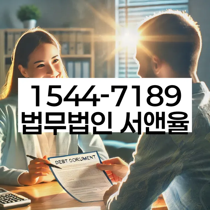 상주시 개인회생